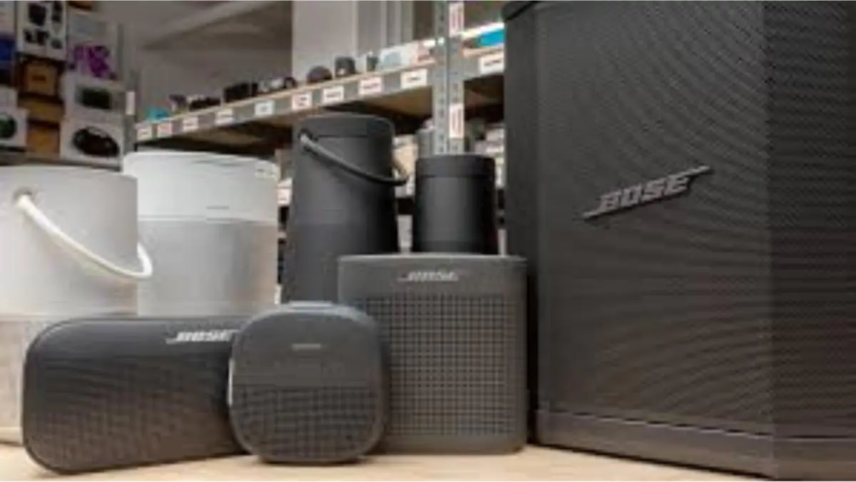 You are currently viewing How to Connect a Bose Speaker to an iPhone?
