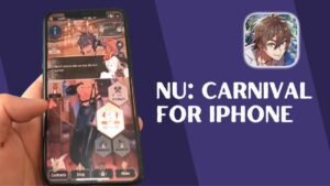 Read more about the article How to Download NU Carnival on iPhone?