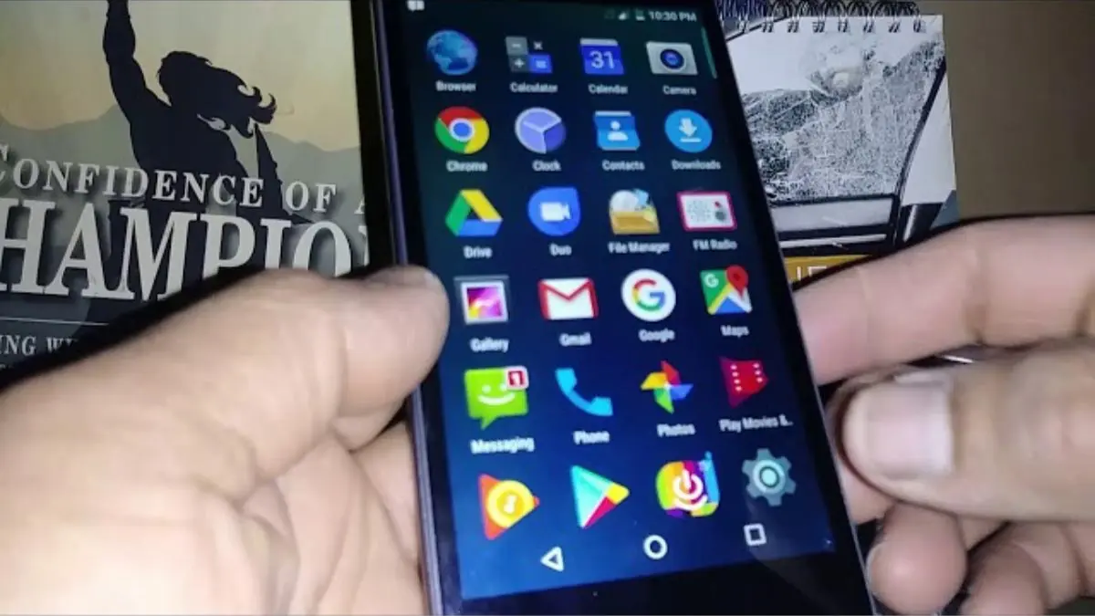 You are currently viewing How to Reset Schok Phone?