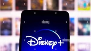 Read more about the article How to Screenshot Disney Plus on iPhone? Right Now 4 steps