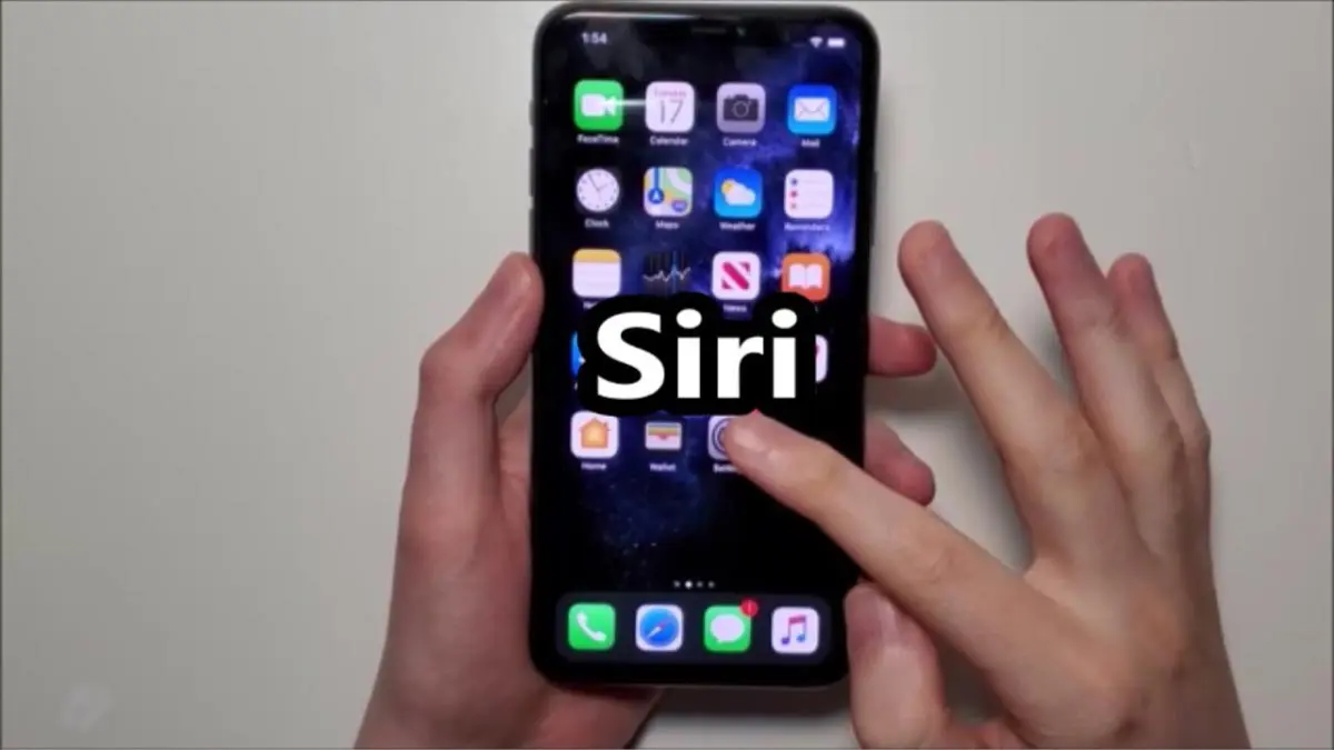 Read more about the article How to Call Siri on an iPhone 14? Right now