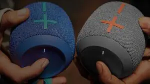 Read more about the article How to Connect Ultimate Ears Speaker to an iPhone?