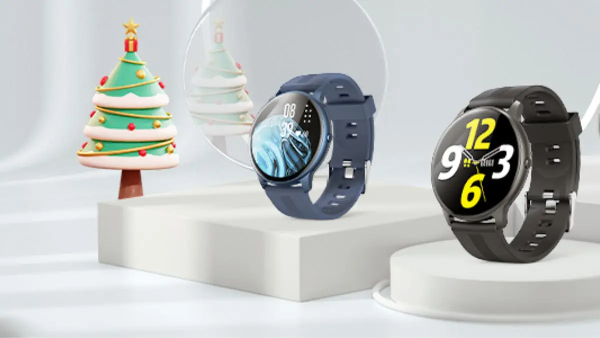 You are currently viewing How to Connect an AGPTEK Smartwatch to Your Phone?