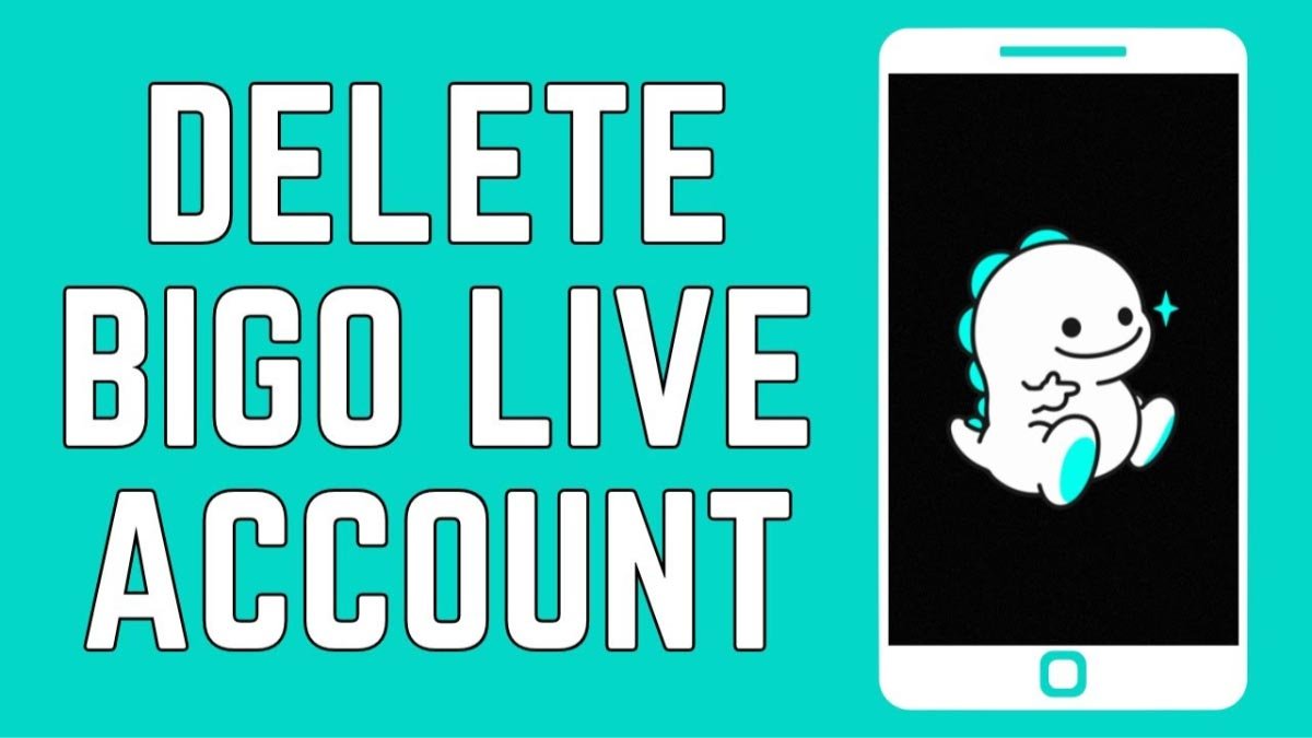 You are currently viewing How to Delete a Live BIGO Account?