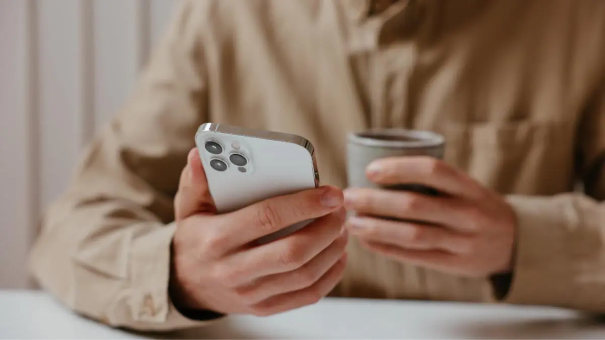 You are currently viewing How to Reverse Report Junk on your iPhone?