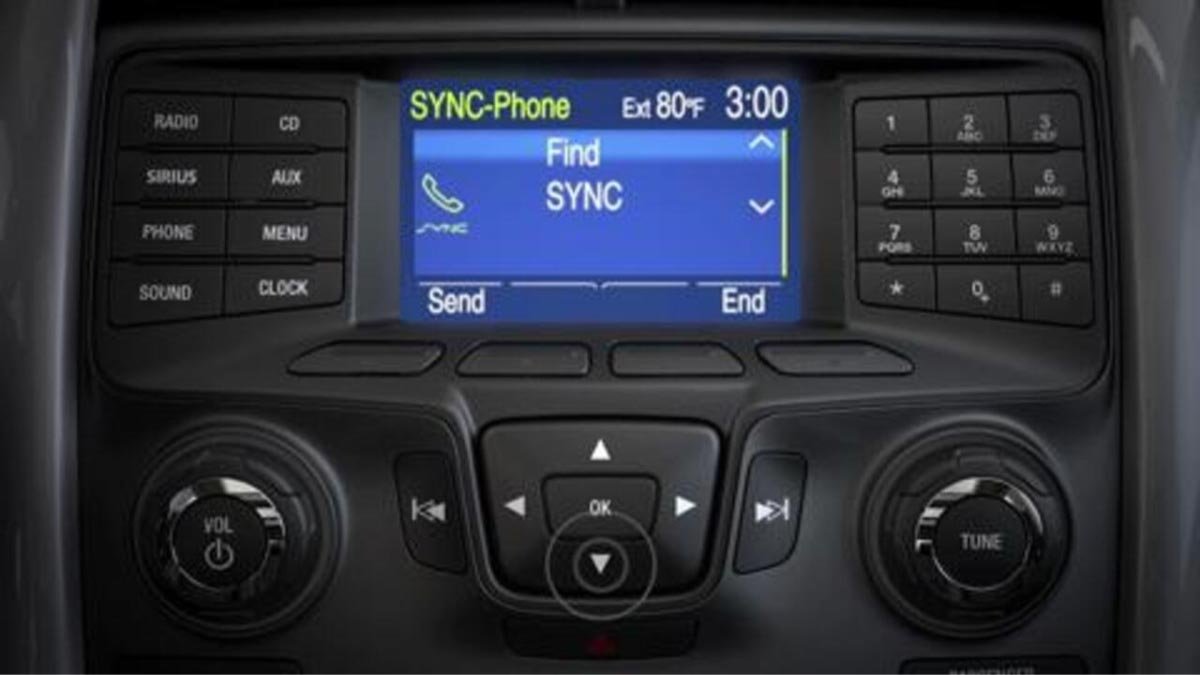 You are currently viewing How to Add Wallpaper to Ford Sync from iPhone?