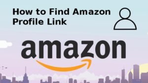 Read more about the article How to Get an Amazon Profile Link on iPhone?