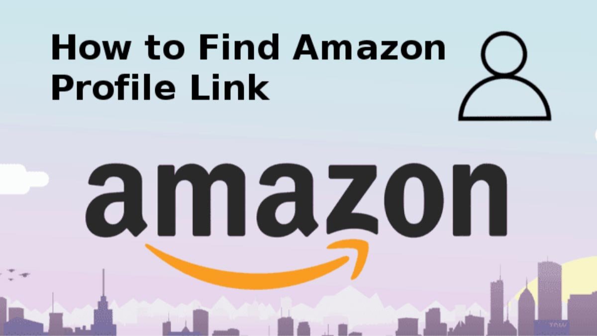 You are currently viewing How to Get an Amazon Profile Link on iPhone?