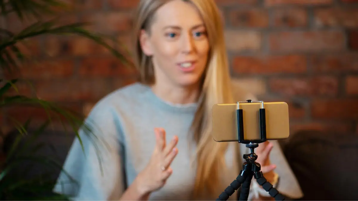 You are currently viewing How to Make ASMR Videos with an iPhone?