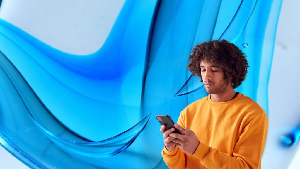 HOW TO RESET BLU SMARTPHONE WITHOUT PASSWORD visual data 3