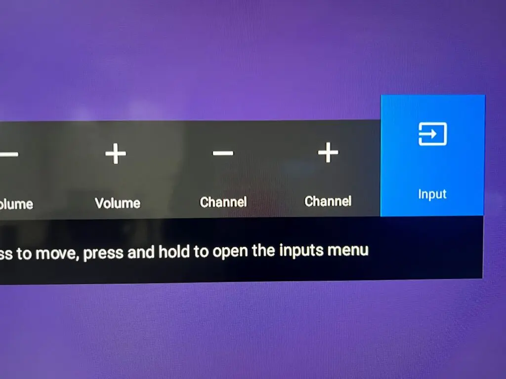 Input Changes Why TV Is Changing Input By Itself?