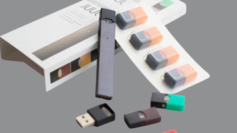 How To Charge Juul With Iphone Charger