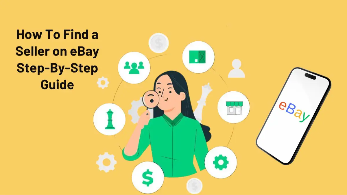 You are currently viewing How to Find a Seller on eBay on iPhone?