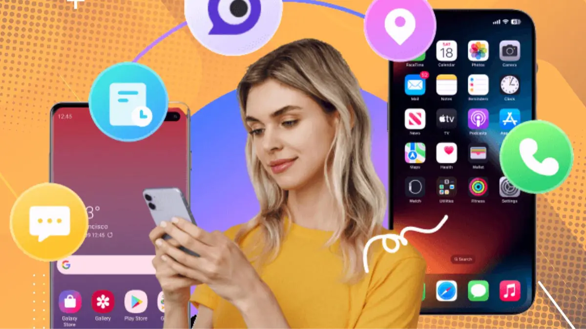 You are currently viewing How to Sync My Husband’s Phone to Mine?
