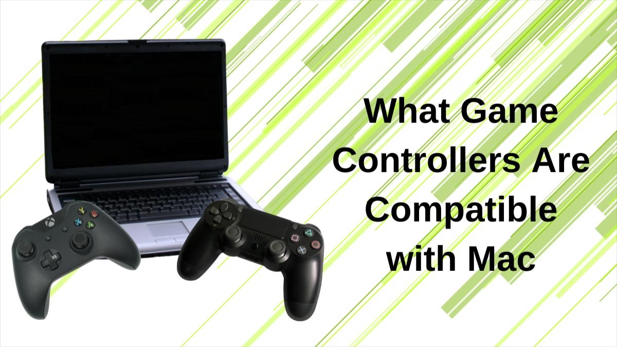 Read more about the article What Game Controllers Are Compatible with Mac