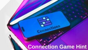 Read more about the article Connection Game Hint