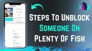 Read more about the article How to Unblock Someone on POF on an iPhone?