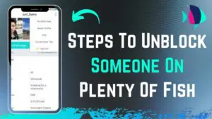 Read more about the article How to Unblock Someone on POF on an iPhone?