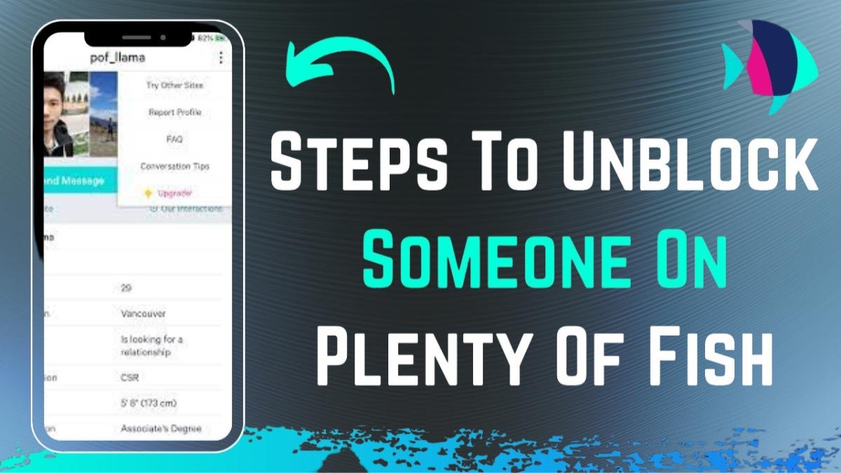 You are currently viewing How to Unblock Someone on POF on an iPhone?