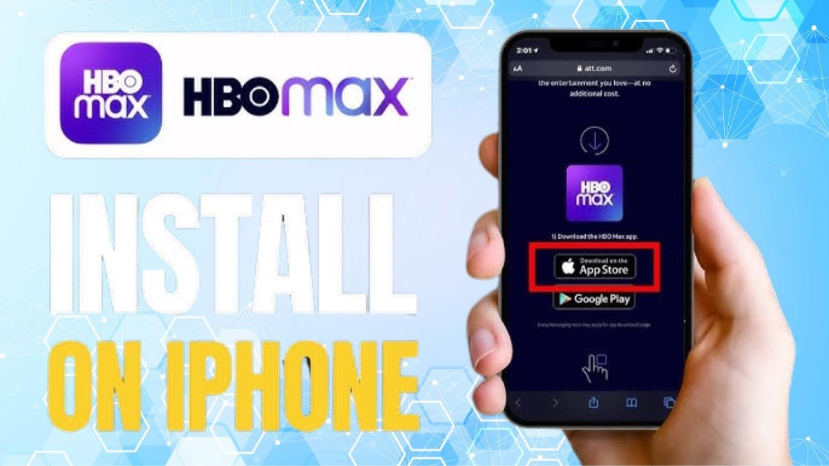 How to Screenshot HBO Max on an iPhone?