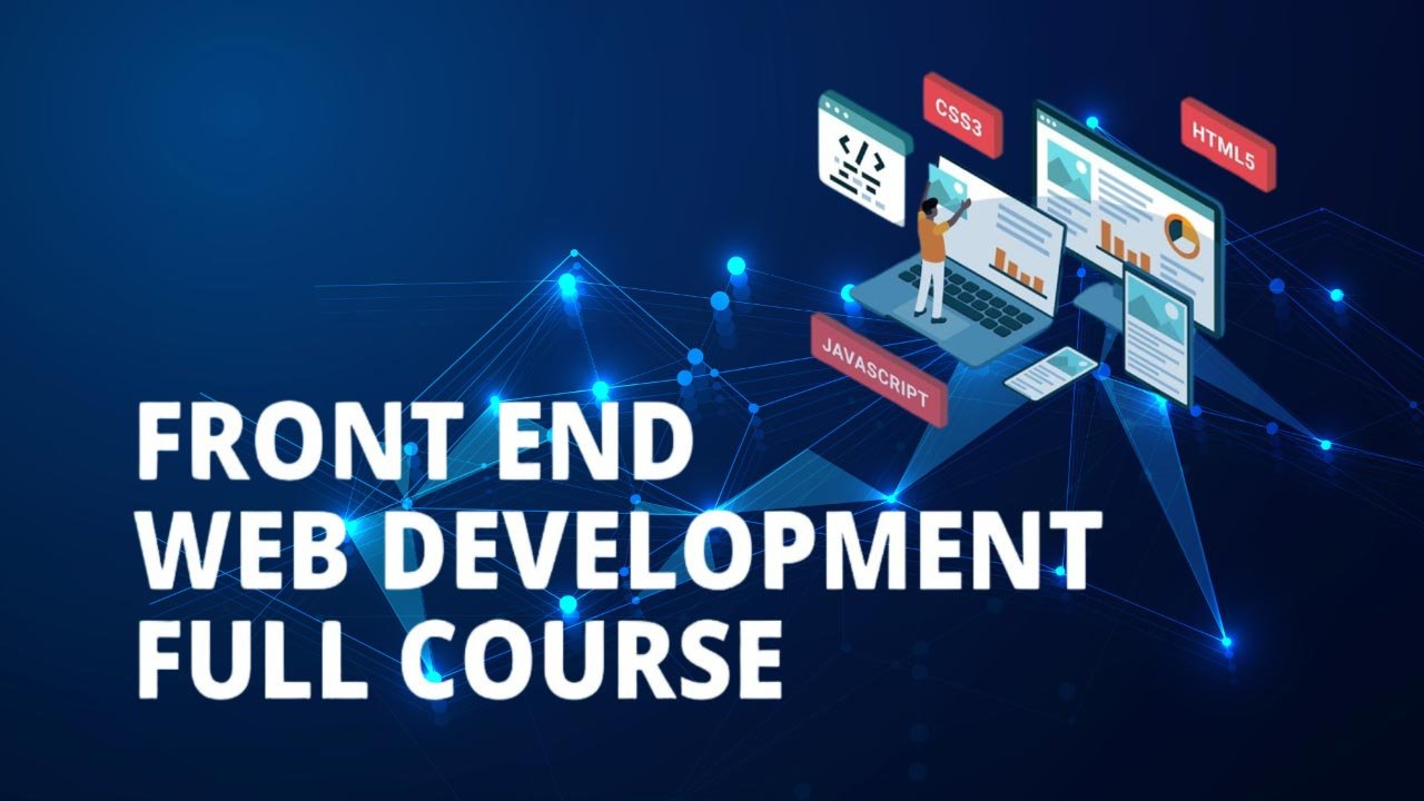 Front-End Development Tutorial