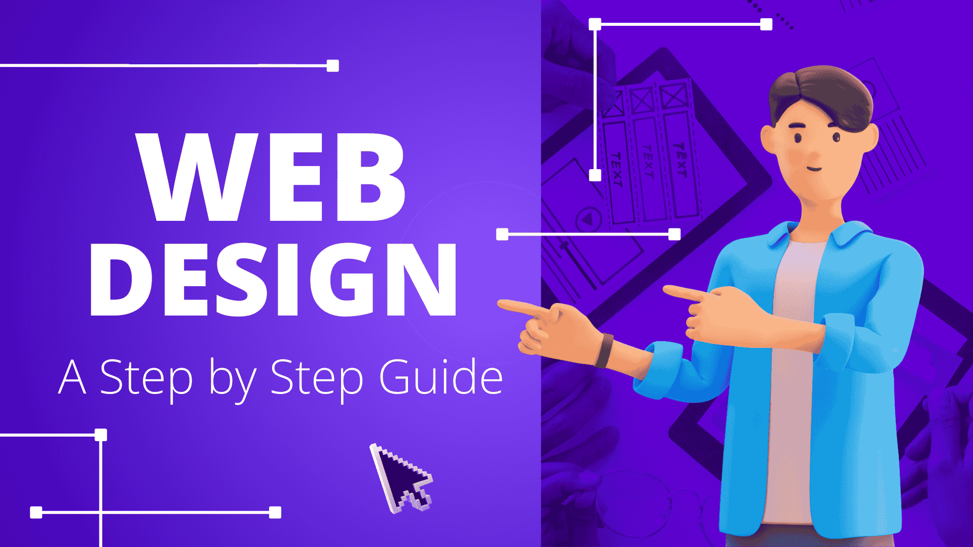 Read more about the article Web Design for Developers: A Step-by-Step Guide 2025