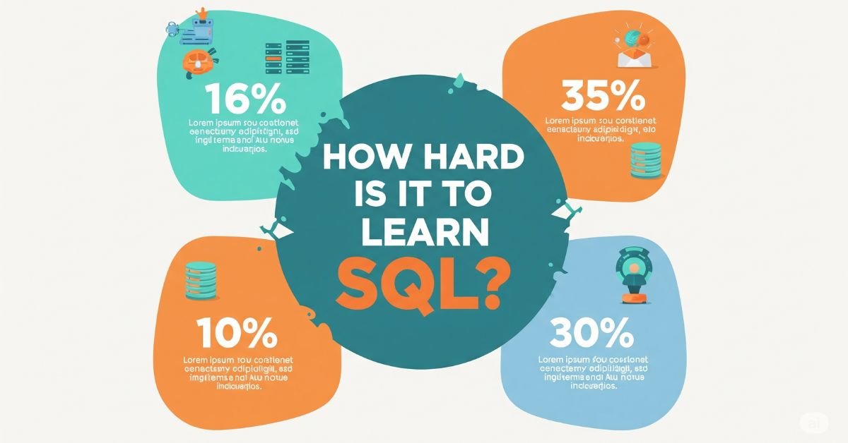 You are currently viewing How Hard Is It to Learn SQL?