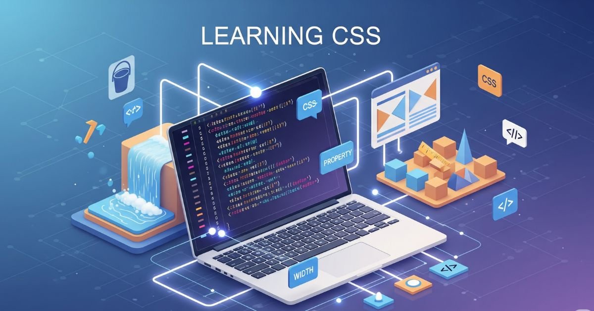 You are currently viewing How Long Does It Take to Learn CSS