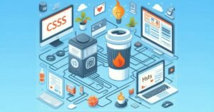 Read more about the article How to Connect HTML with CSS: A Complete Beginner Guide