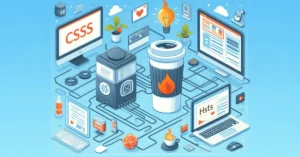 Read more about the article How to Connect HTML with CSS: A Complete Beginner Guide