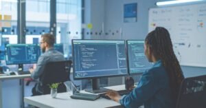 Read more about the article How to Develop a Web Application in Java Tutorial