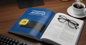 Read more about the article Understanding JavaScript: A Complete Guide for Beginners and Professionals