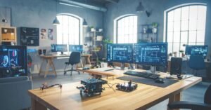 Read more about the article What Raspberry Pi Should I Buy? Your 2025 Guide to Every Model and Use Case