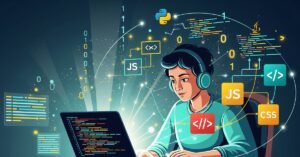 Read more about the article What is the Easiest Programming Language to Learn?