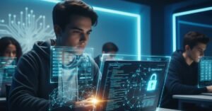 Read more about the article Is Cyber Security Hard to Learn?