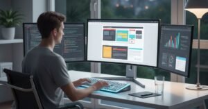 Read more about the article Is Learning HTML and CSS Worth It in 2025?