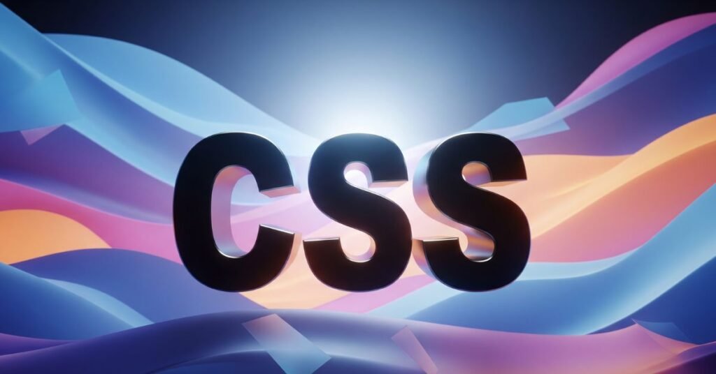 What is CSS?