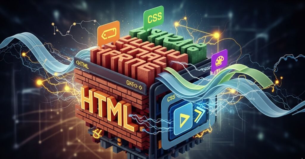 Understanding Web Development Basics