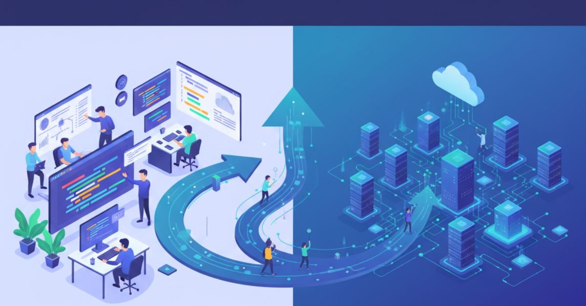 Scalability & Maintainability