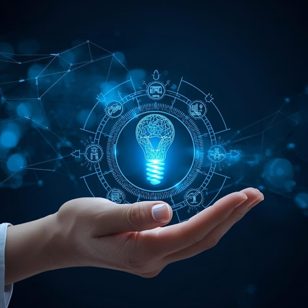 AI in Healthcare