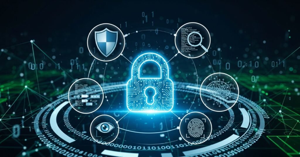 What Cyber Security Actually Is