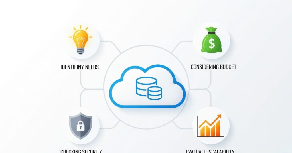 Practical Tips for Choosing the Right Online Database