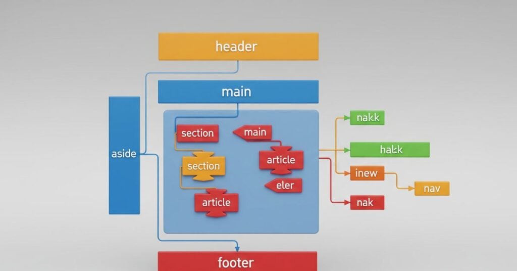 Introduction to Semantic HTML