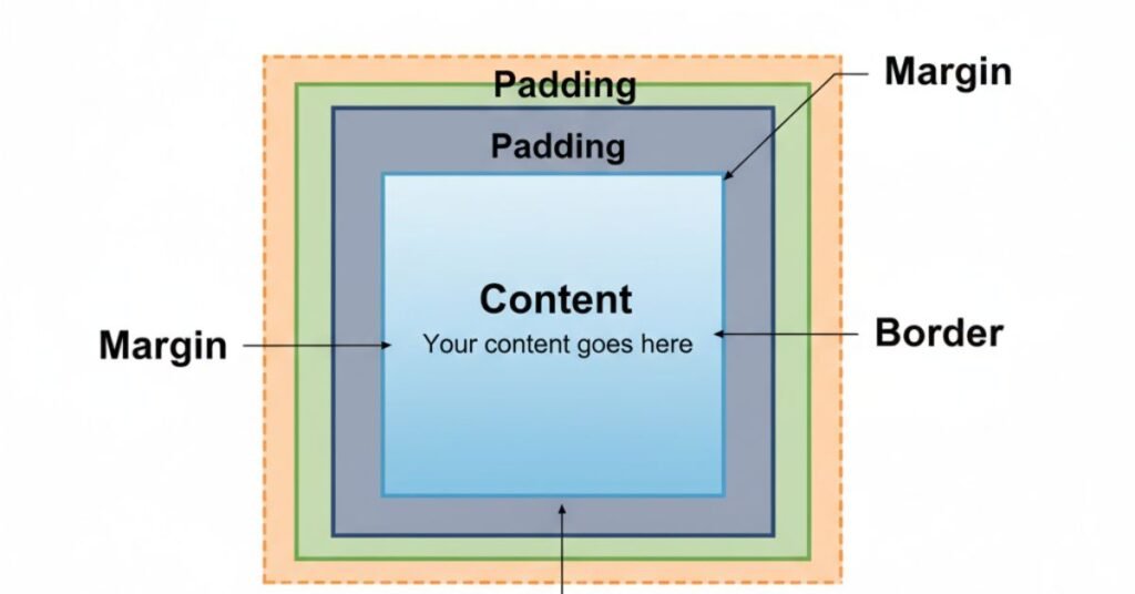 CSS Box Model Explained