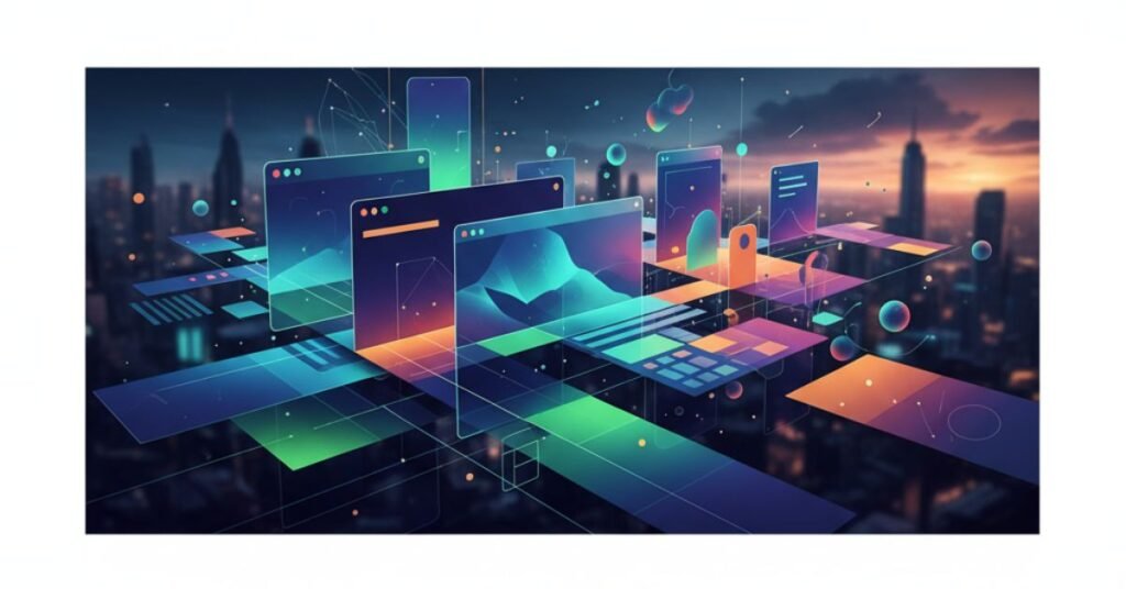 Advanced CSS Features and Concepts