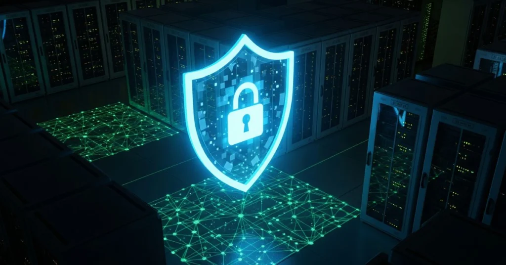 Security Implementationp