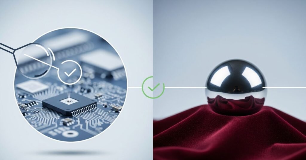 Testing and Quality Assurance