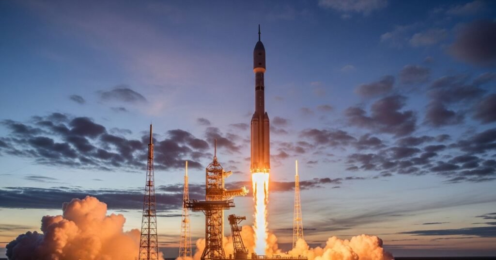 Deployment and Launch