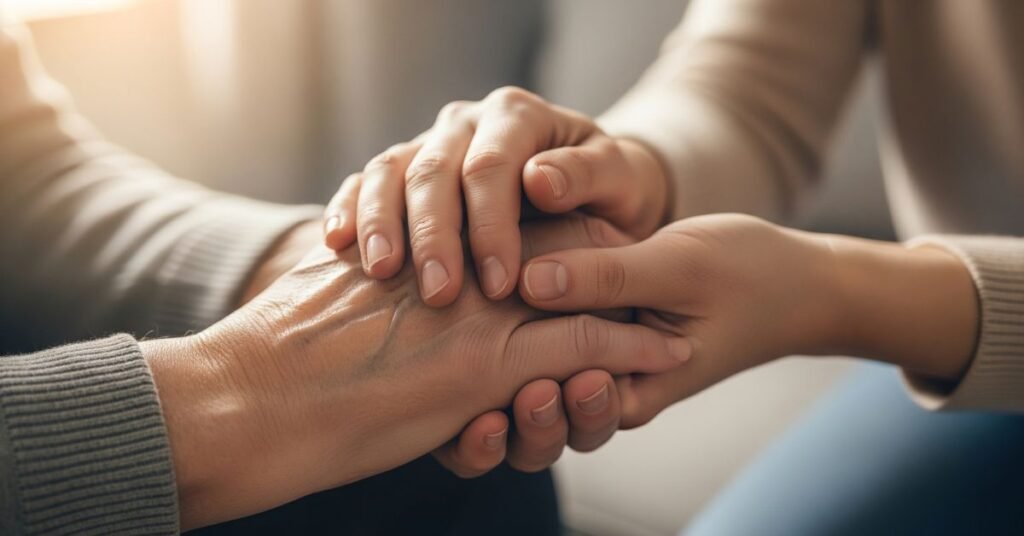 Personal Connection