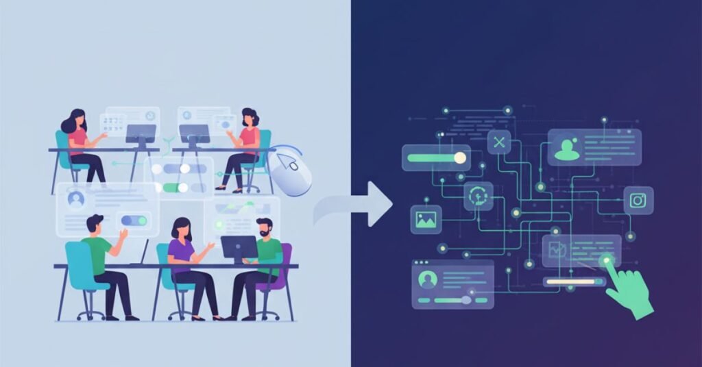 Interactive User Experience Through CSS